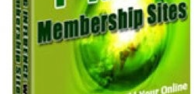Building Influence With Free Membership Sites