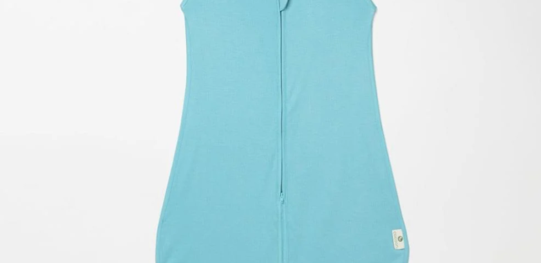 Check out muslin bamboo baby sleeping bags