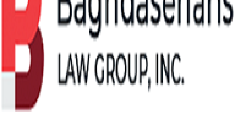 Baghdaserians Law Group Inc.