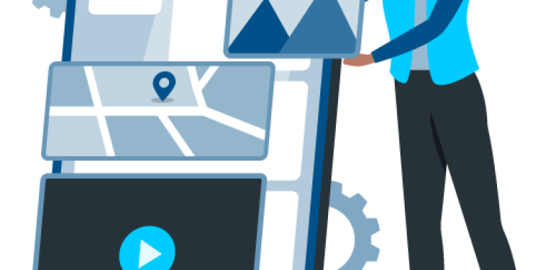 Hybrid App Development Services provides Our company |Glasierinc.com