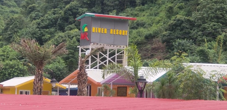 Rishikesh Luxury Hotels | Best Resorts Near Rishikesh | MR River Resort