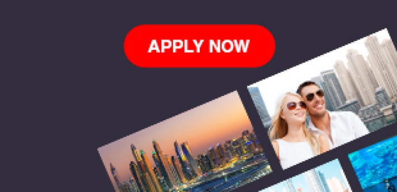 Online Dubai Visa UK – Apply Emirates UAE Tourist Visa