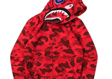 bape official hoodie store