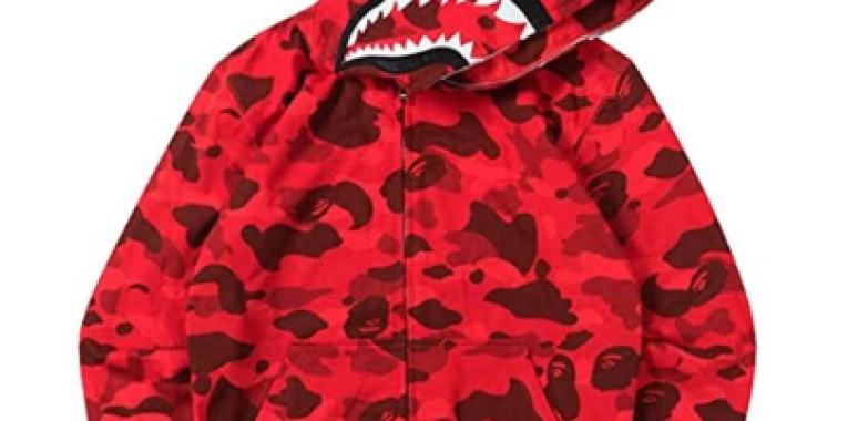 bape official hoodie store
