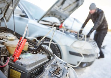 Edmonton Towing Services