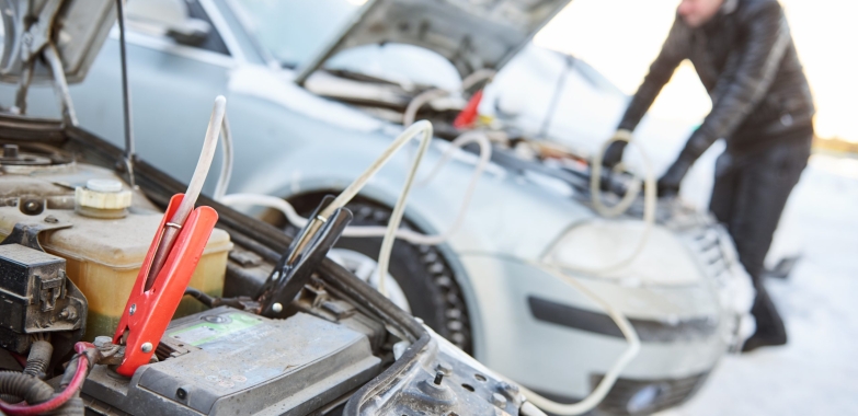 Edmonton Towing Services