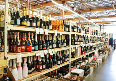 Buy wine online from Bottle Barn | Sonoma County, California