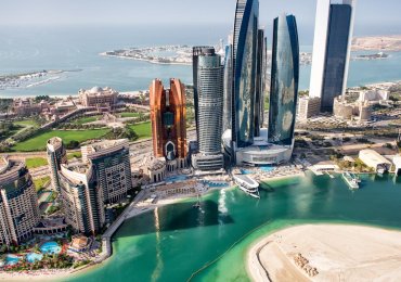 Apply now for abu dhabi tourist visa