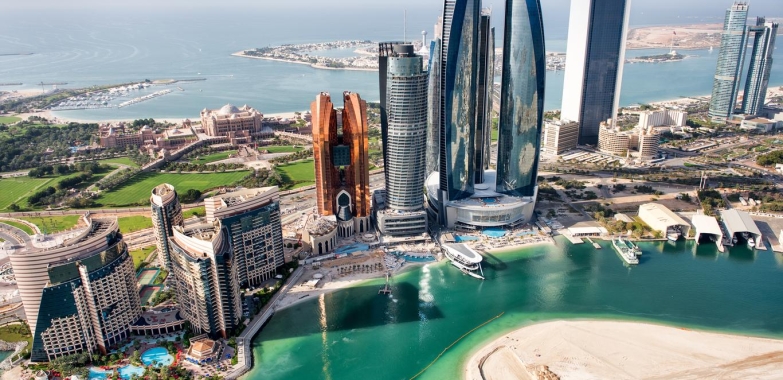 Apply now for abu dhabi tourist visa