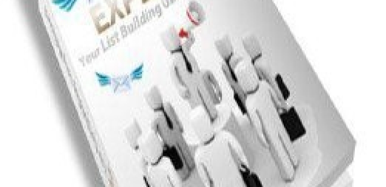Explode Your List Building with Webinars