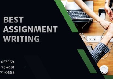 Best Assignment Writing Help London