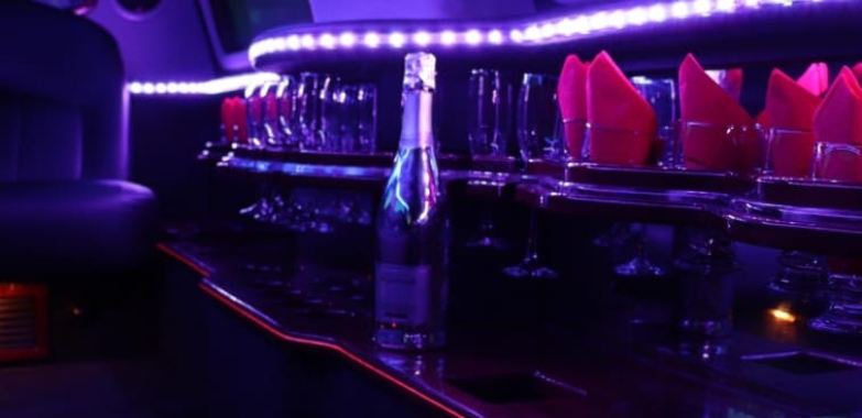 Sherwood Park Limo