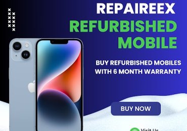 Best Place To Buy Refurbished iPhone