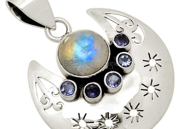 925 Sterling Silver Jewelry Wholesaler From India