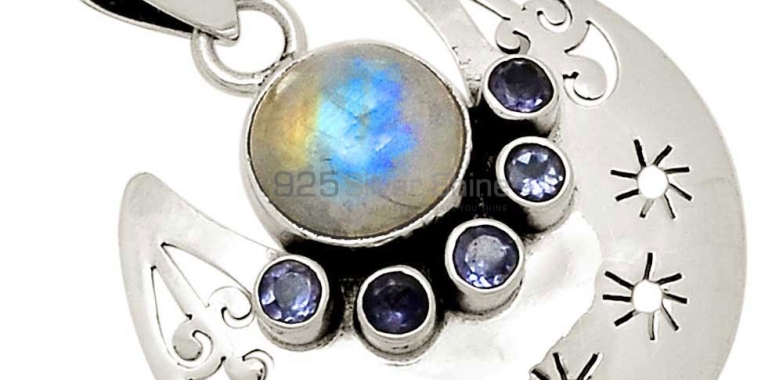 925 Sterling Silver Jewelry Wholesaler From India