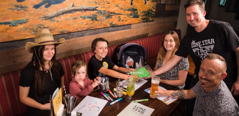 Restaurants in Riccarton Road
