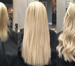 Dallas Hair Extensions