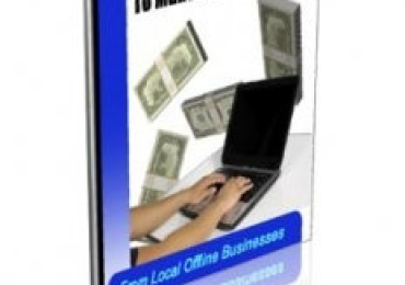 5 Super Easy Ways To Make Money Offline