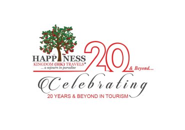 Happiness Kingdom Travels