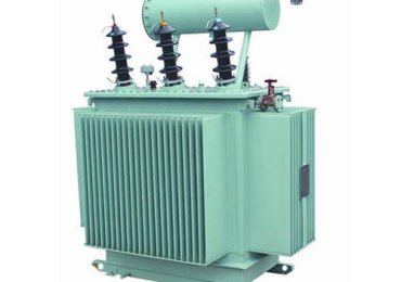 Power Transformer Manufacturer in India