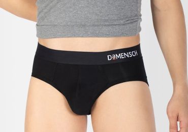 Time to Update Trendy Briefs Men Collection | DaMEMSCH
