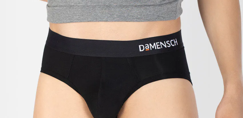 Time to Update Trendy Briefs Men Collection | DaMEMSCH