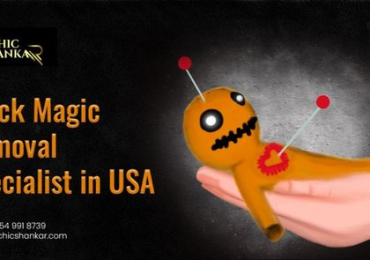 Black Magic Removal Expert in USA
