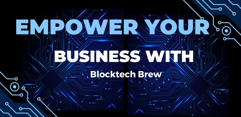 Expand Your Business with Best Blockchain App Development Company – Blocktech Brew