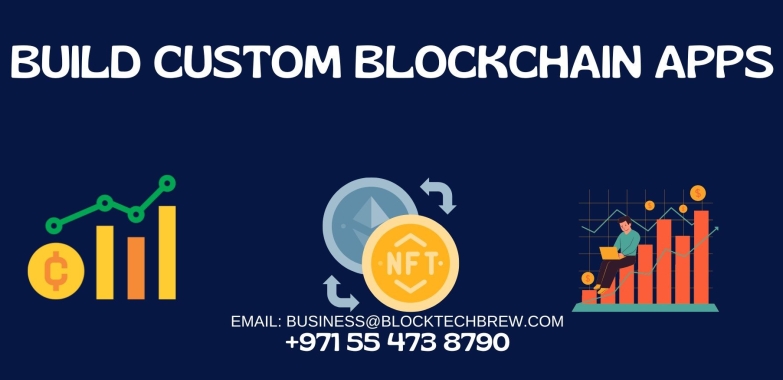 Hire Dedicated Blockchain Developer As Per Your Need