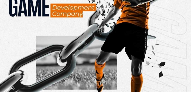 Blockchain game development company