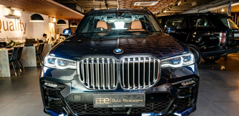 Why Buy a Used BMW? Exploring the Value of Bavarian Engineering