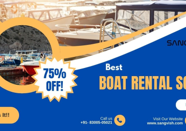 Boost Bookings with Our Advanced Boat Rental Script – Try Now!