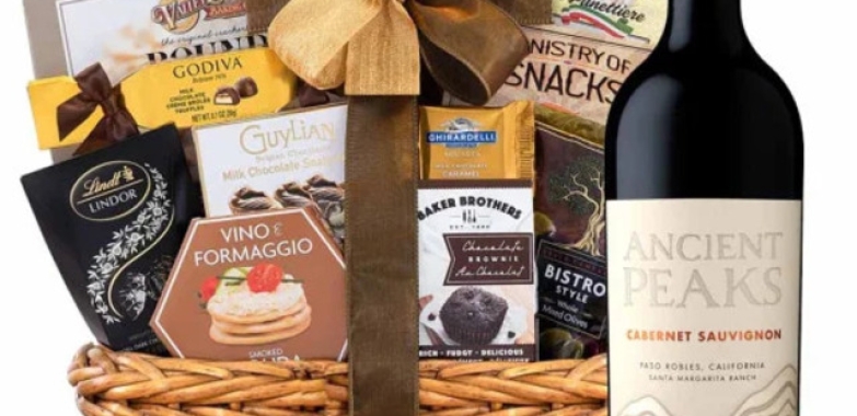 Premium Wine Delivery in Maryland from DC Wine & Spirits
