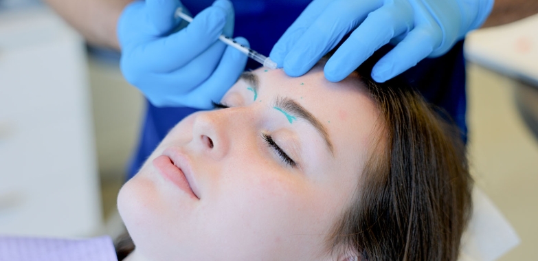 Botox Treatment: The Fountain of Youth in Mississauga