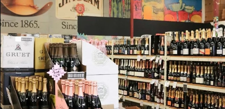 Buy Whiskey at Bottle Barn