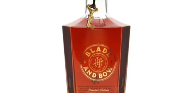 Safe and Secure Whisky Delivery in Capitol Hill