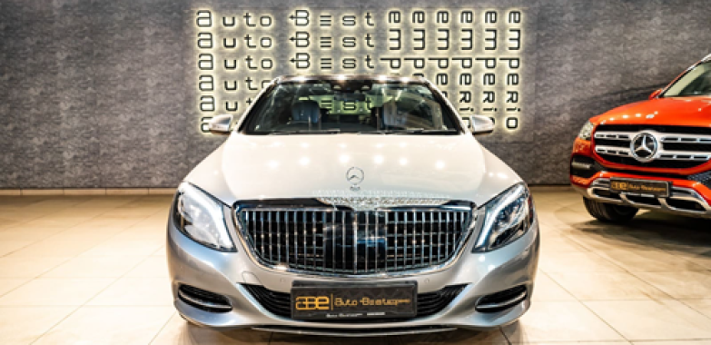Luxury for Less: The Appeal of Buying a Used Luxury Car