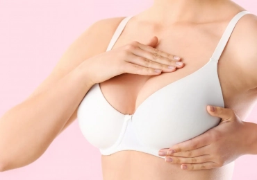 7 meals to agency up sagging breasts and different house treatments