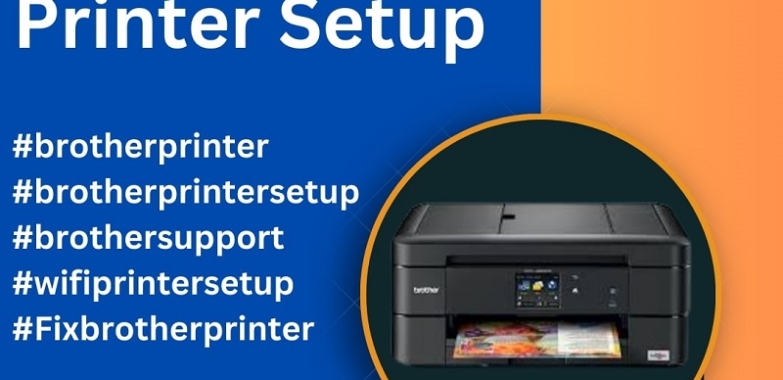 Brother Printer Setup | +1-877-372-5666 | Brother Support