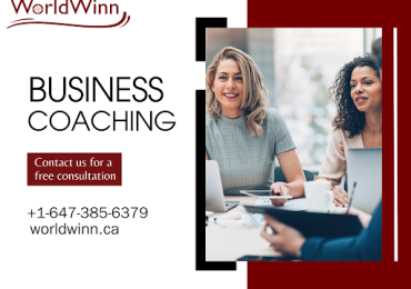 Business Coach Toronto – WorldWinn Consulting