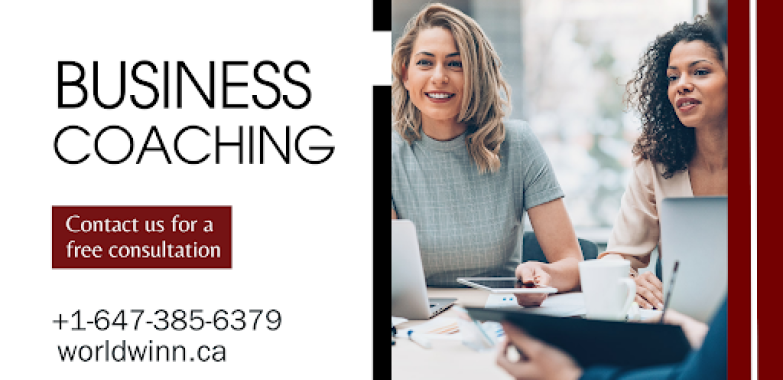 Business Coach Toronto – WorldWinn Consulting