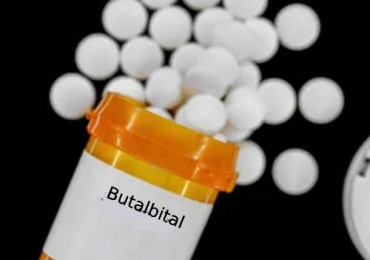 Buy Butalbital in USA at low price