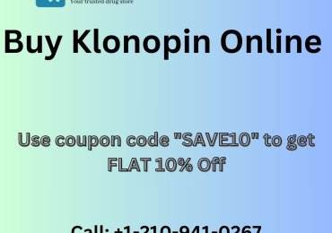 Buy Klonopin 2mg Online Overnight Delivery