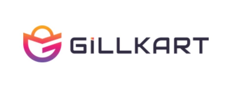 Latest Pink Saree Contrast Blouse | Gillkart
