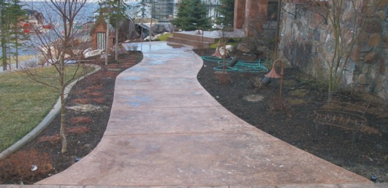 Salt Lake City Sod