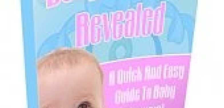 Baby Showers Revealed