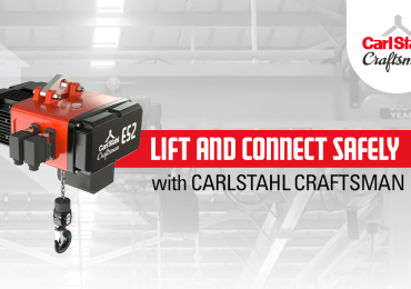 Industrial Crane and Lifting Equipments