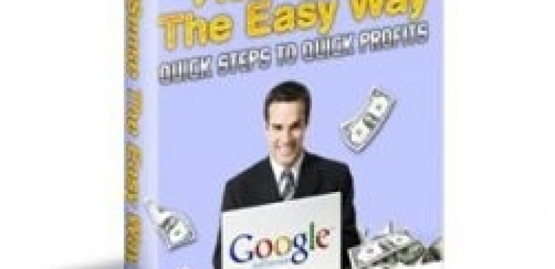 AdSense The Easy Way
