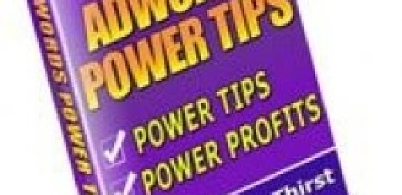 Adwords Power Tips