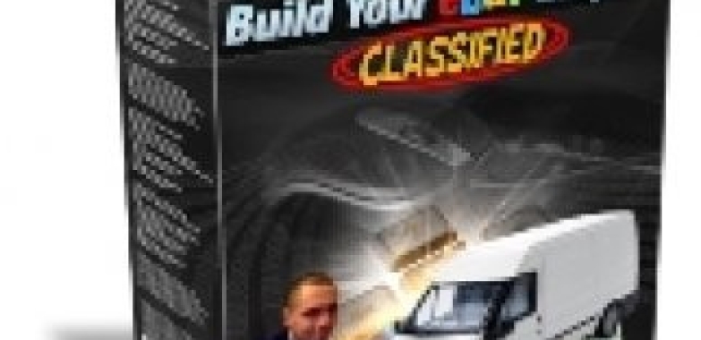 Build Your eBay Empire Classified